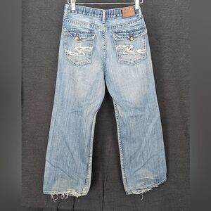 Boys size 14 jeans